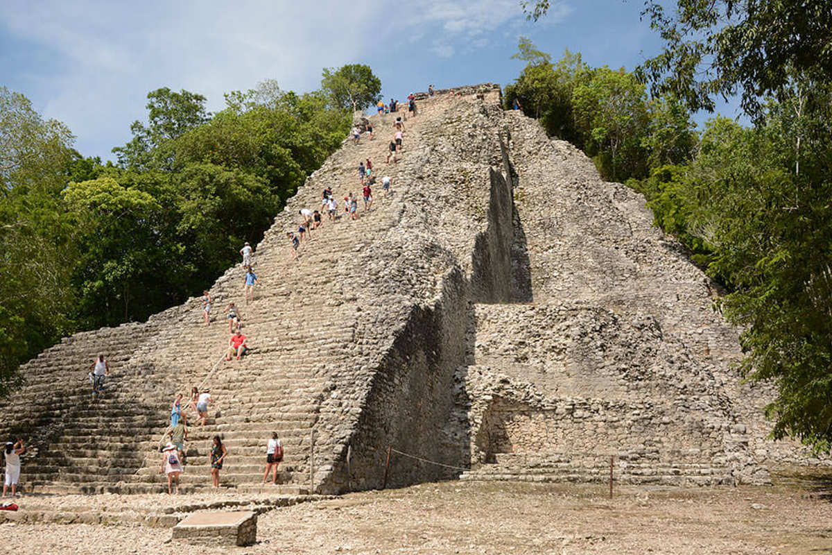 tours y actividades en Cancún